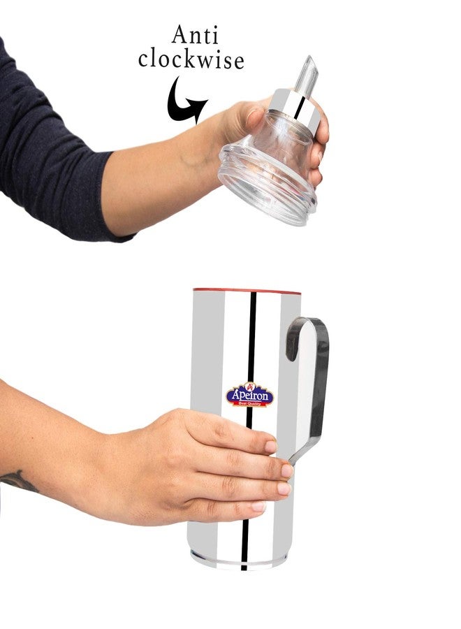 Apeiron 500 ml Cooking Oil Dispenser (Pack of 1) - Image 4